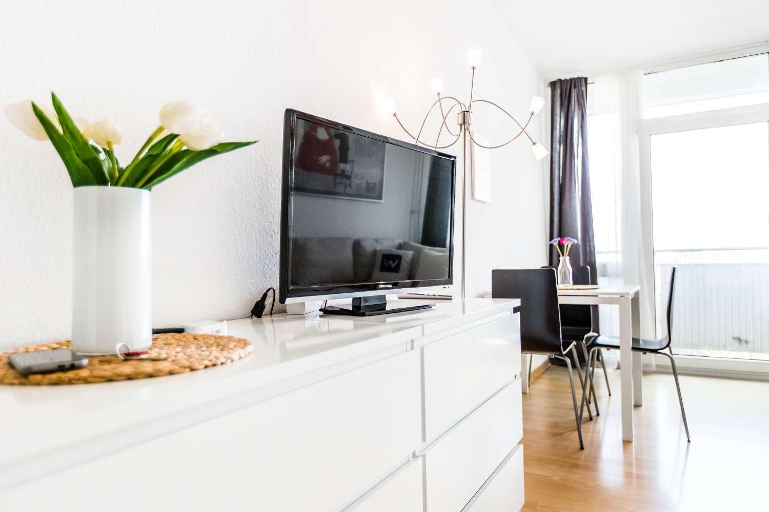 Fair Apartments โคโลญ ภายนอก รูปภาพ