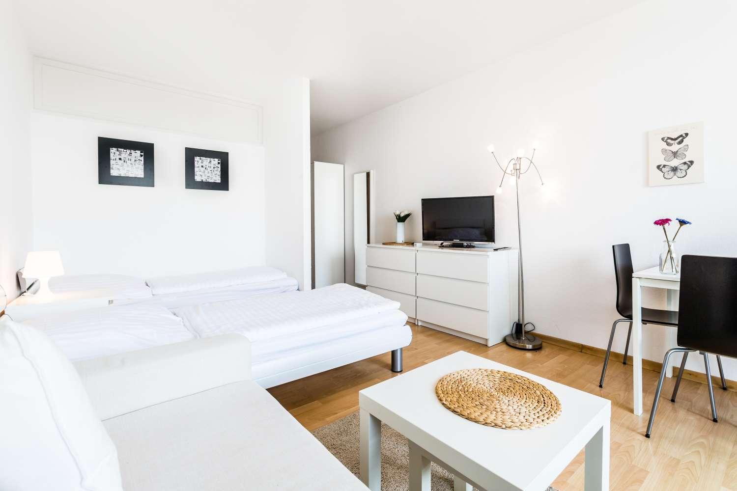 Fair Apartments โคโลญ ภายนอก รูปภาพ