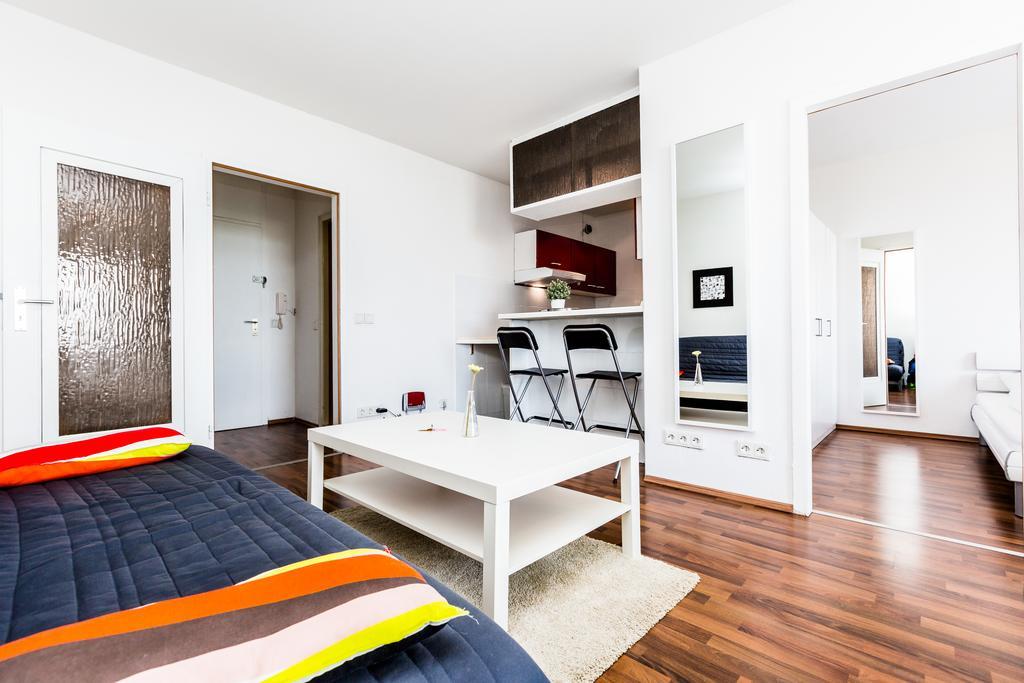 Fair Apartments โคโลญ ภายนอก รูปภาพ
