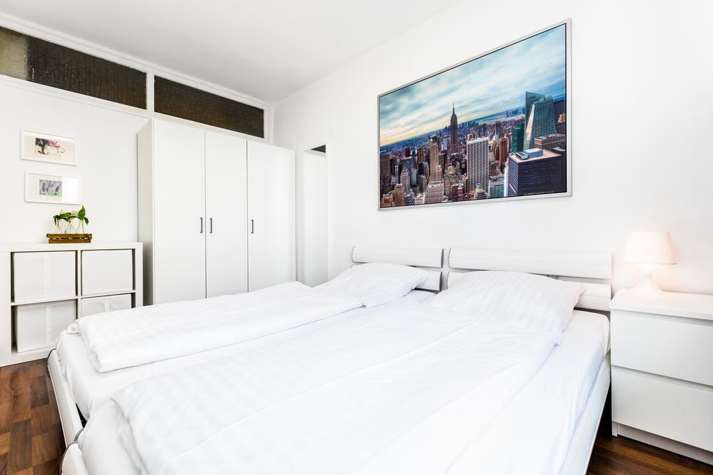 Fair Apartments โคโลญ ภายนอก รูปภาพ