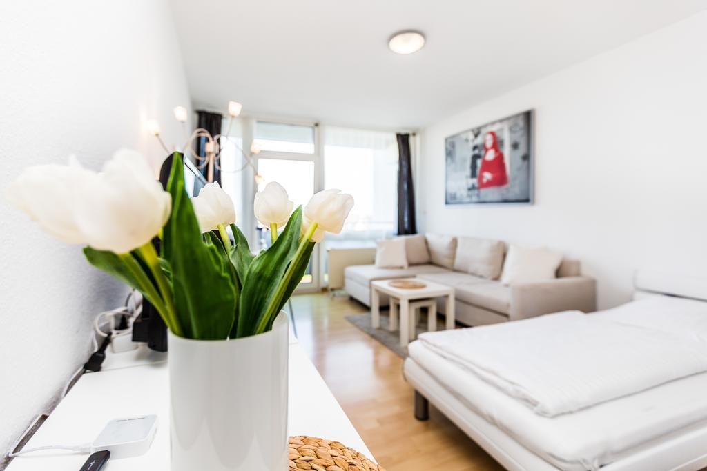 Fair Apartments โคโลญ ภายนอก รูปภาพ